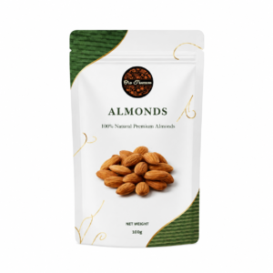 ALMONDS