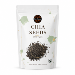 CHIA SEEDS