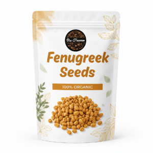 FENUGREEK SEEDS
