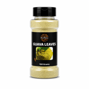 GUAVA LEAVES
