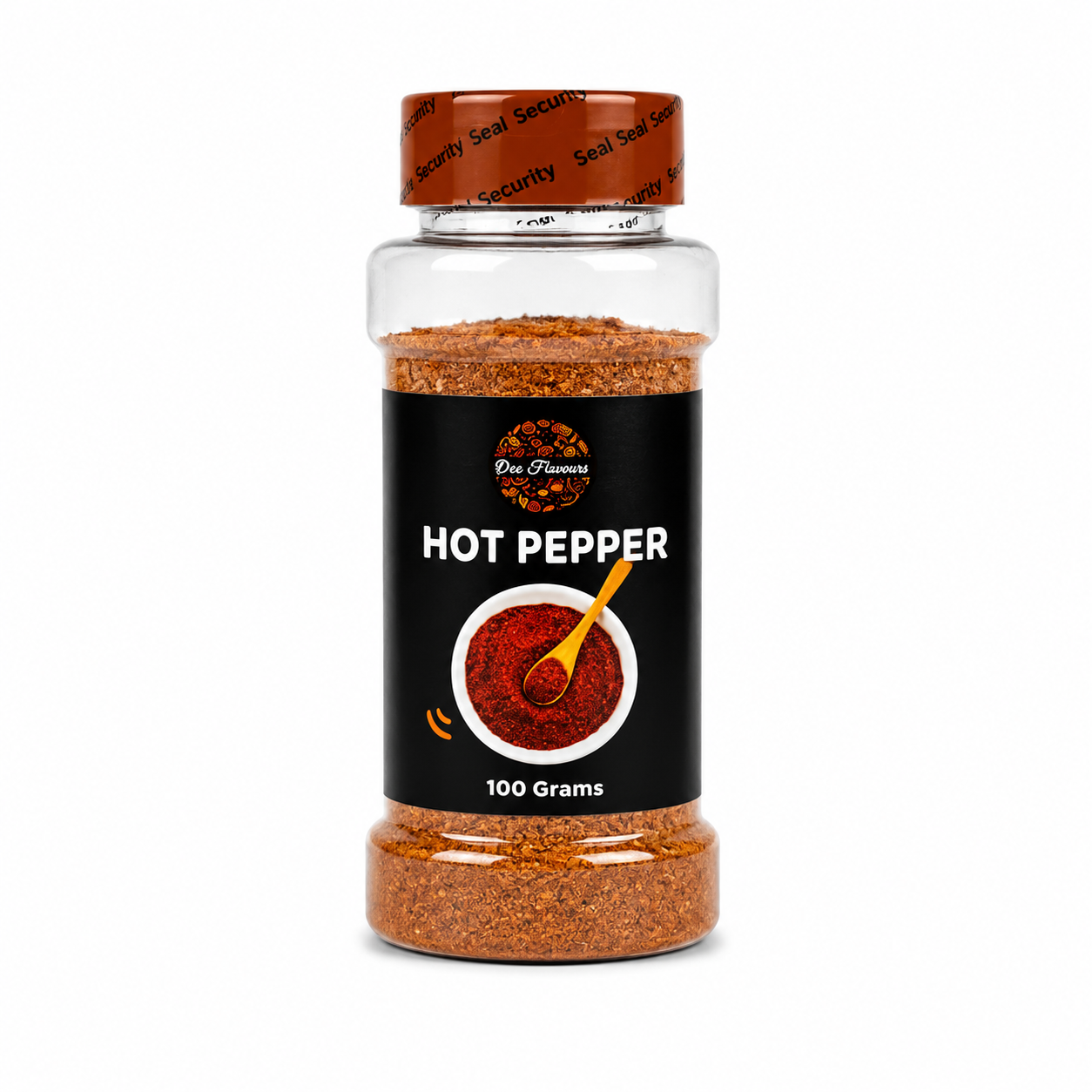HOT PEPPER