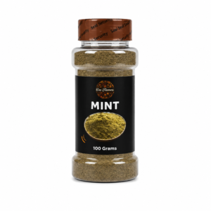 MINT POWDER