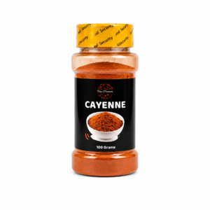 CAYENNE PEPPER