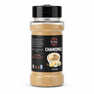 CHAMOMILE POWDER