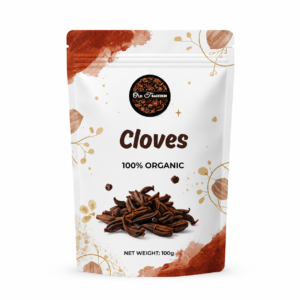 CLOVES WHOLE