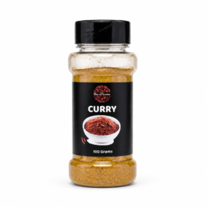CURRY POWDER