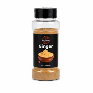 GINGER POWDER