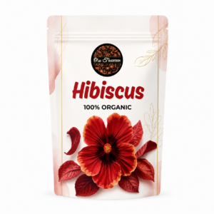 HIBISCUS POWDER