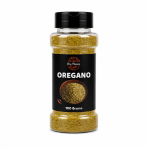 OREGANO