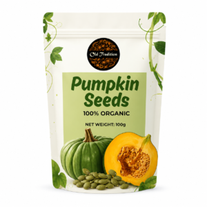 PUMPKIN SEEDS